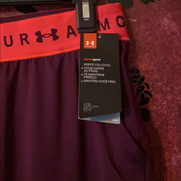 Under Armour Loose Workout Pants New with Tags OBO - Picture 6 of 6